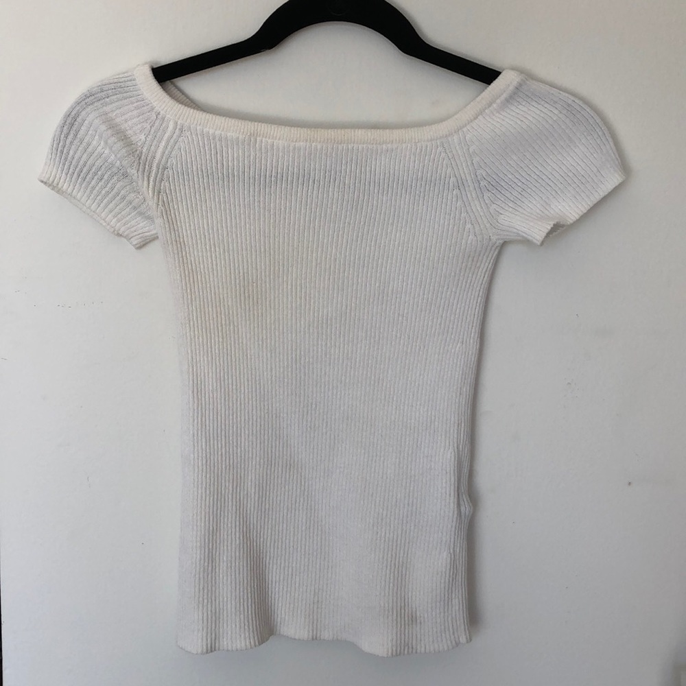 Madewell top